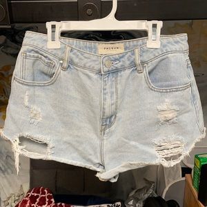 Pacsun Women’s Shorts